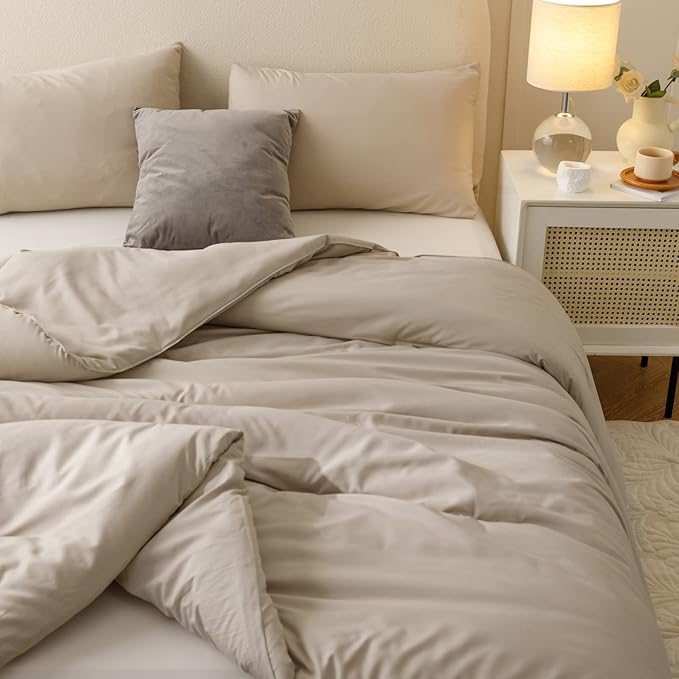 Comforter Set - Queen - 3 Piece
