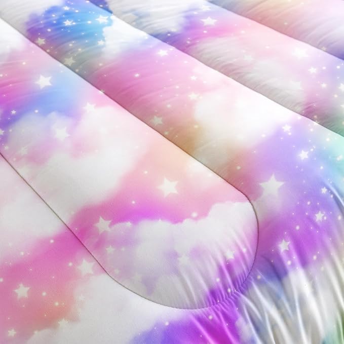 Comforter Set - Full - 3 Piece