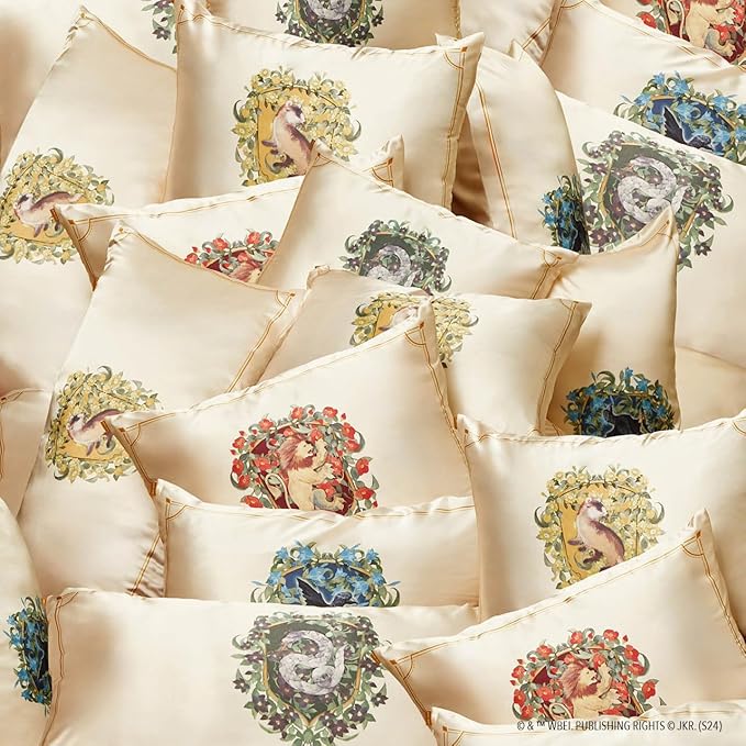 Satin Pillowcase - King