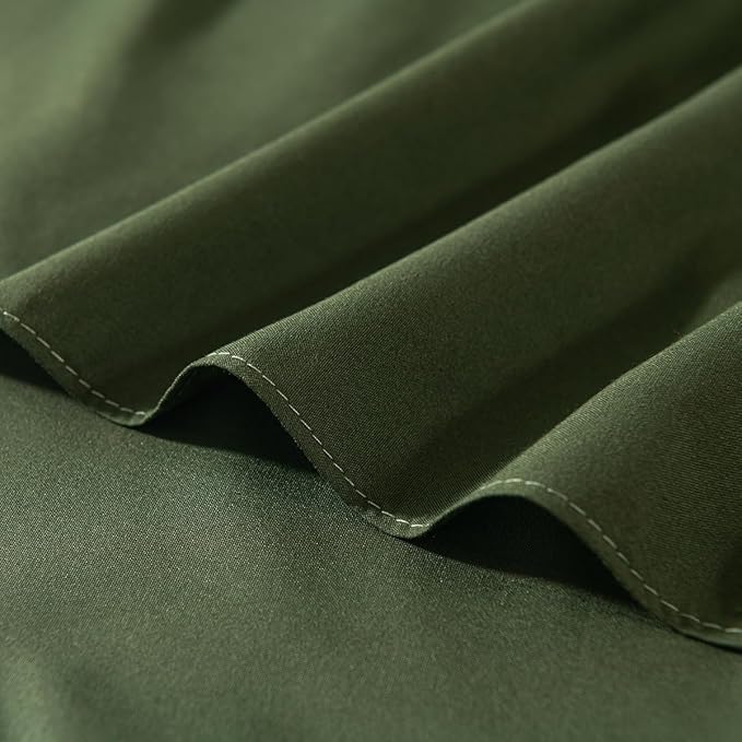 Bed Skirt - Twin - 18 in Drop