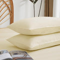 Linen Pillowcase Set - 2 Piece