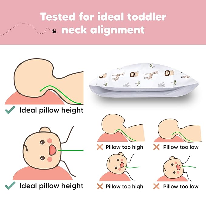 Bed Pillow
