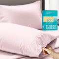 Cooling Pillowcase Set - King - 2 Piece