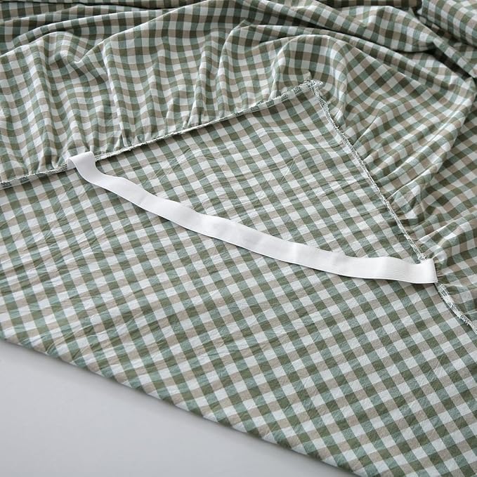 Bed Skirt - Queen