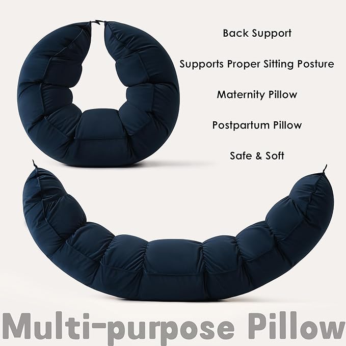 Body Pillow