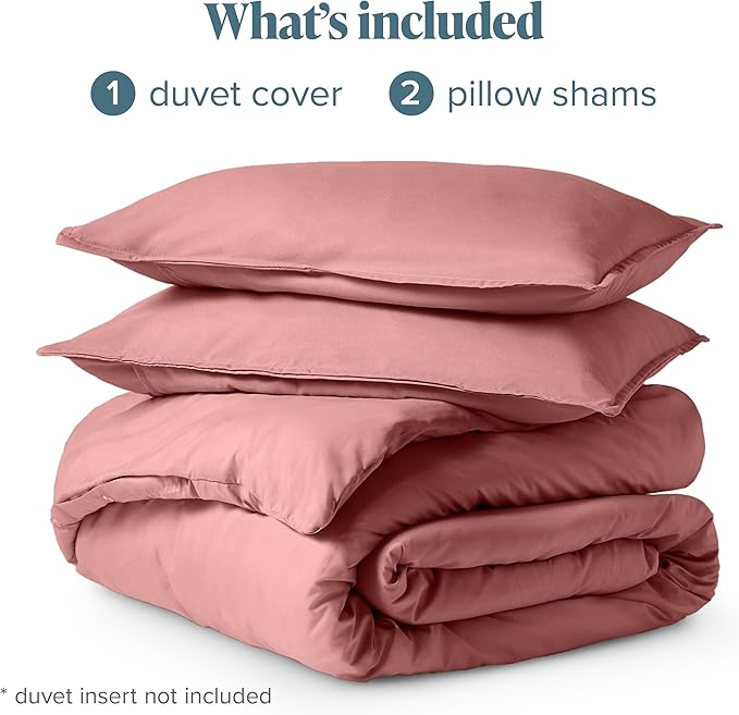 Cooling Duvet Cover - King
