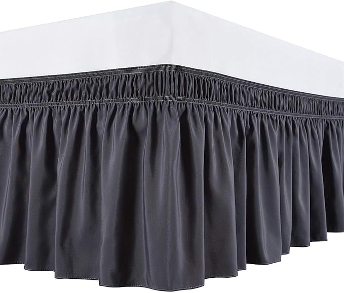 Bed Skirt - Queen - 9 in Drop