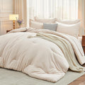 Comforter Set - Twin XL - 5 Piece