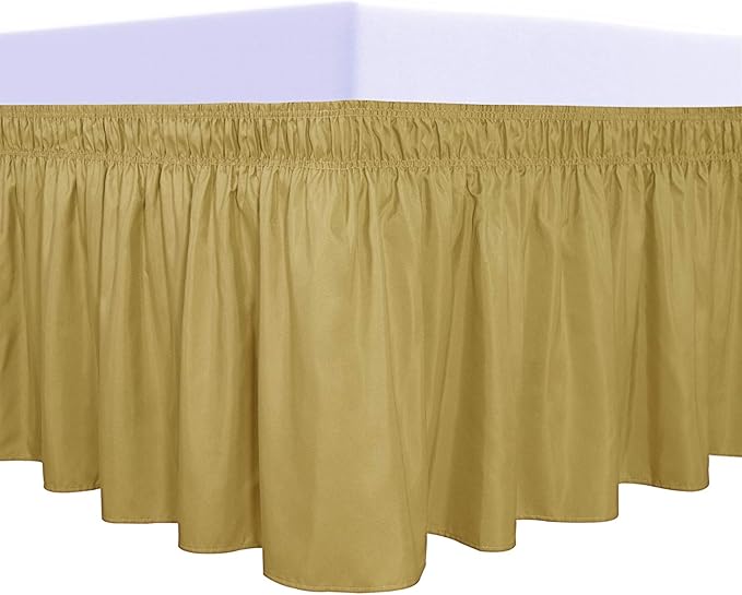 Bed Skirt - King - 22 in Drop