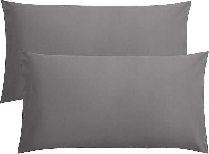 Pillowcase Set - King - 2 Piece