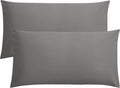Pillowcase Set - King - 2 Piece
