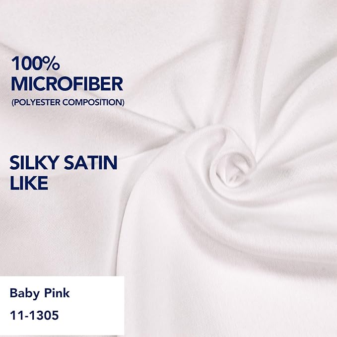 Bed Skirt - King - 18 in Drop