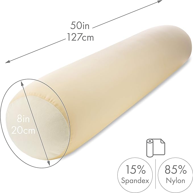 Cooling Body Pillow - Full
