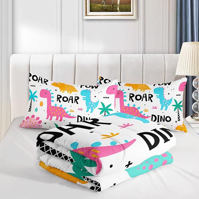 Comforter Set - Full - 3 Piece