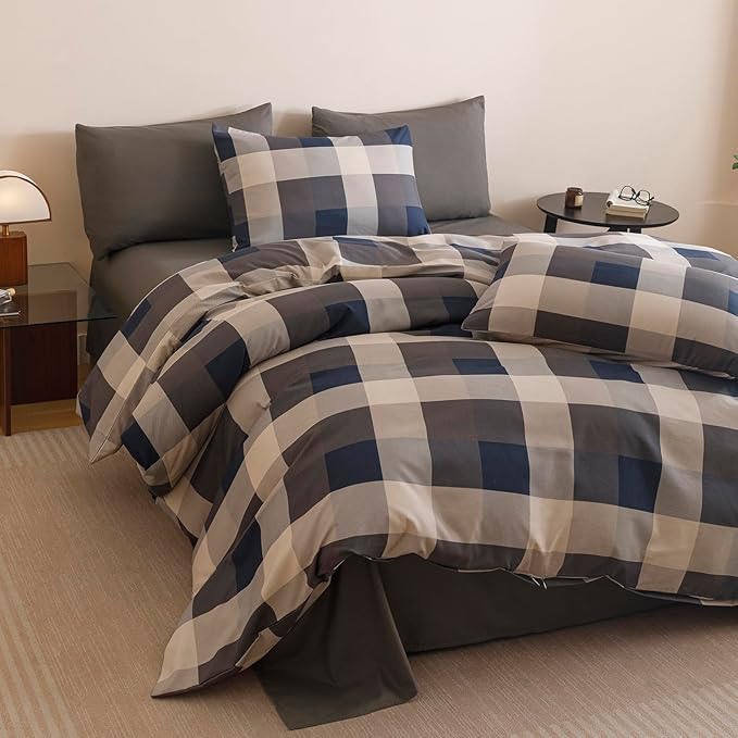 Comforter Set - Full - 3 Piece