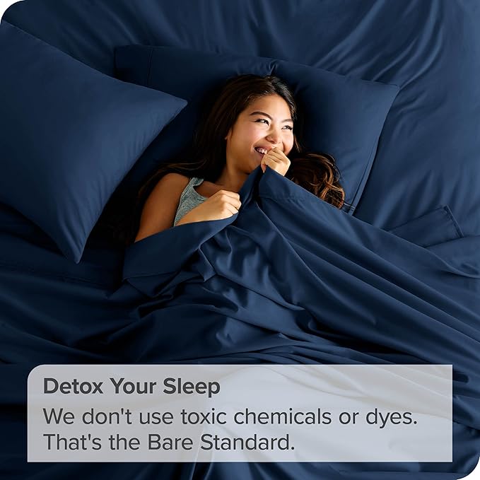 Flat Sheet - King