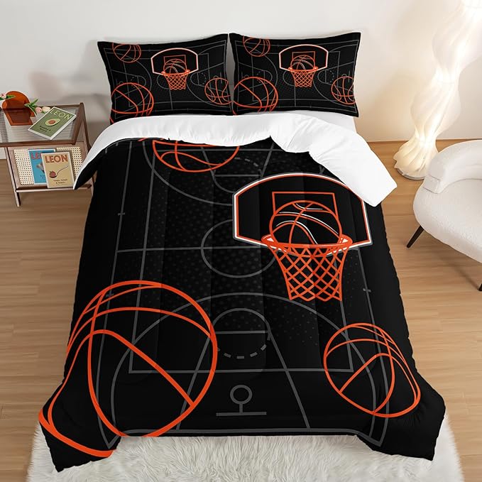 Comforter Set - Full