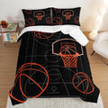 Comforter Set - King