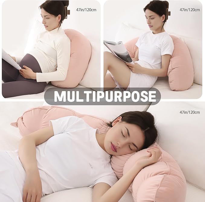 Body Pillow