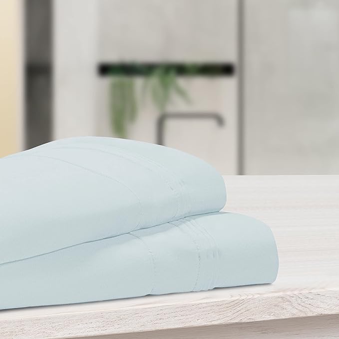 Pillowcase Set - Standard - 2 Piece