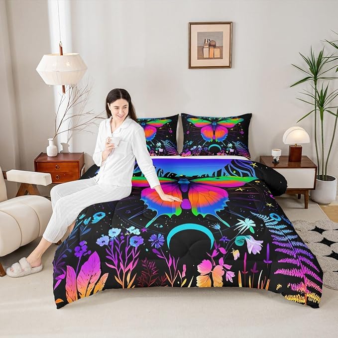 Comforter Set - King