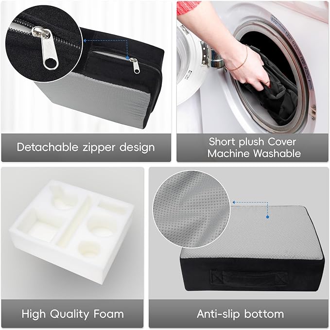 Waterproof Bed Tray