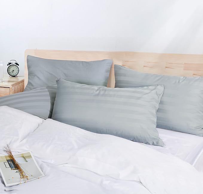 Pillow Protector - Queen - 2 Piece