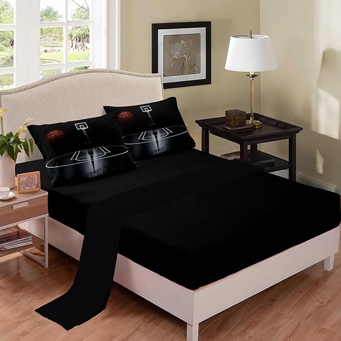 Comforter Set - Full - 5 Piece