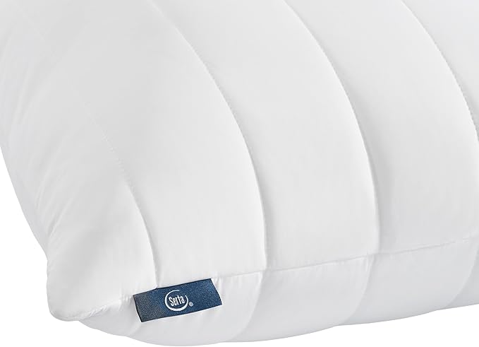 Cooling Bed Pillow - 2 Pack