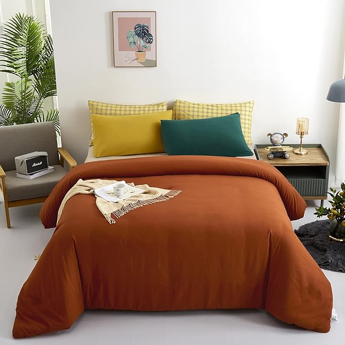 Comforter Set - Queen - 3 Piece