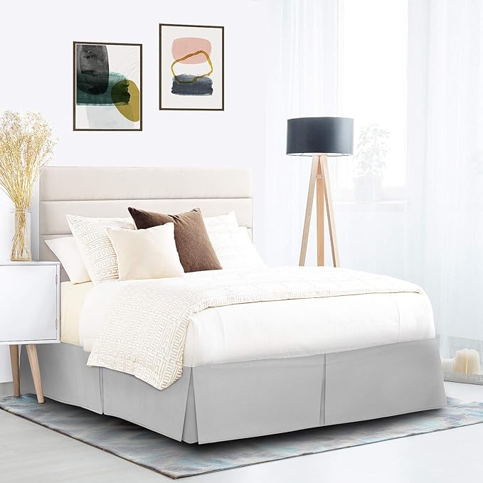 Bed Skirt - Queen