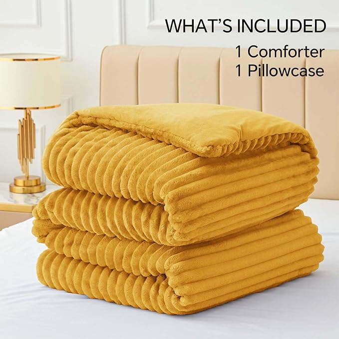 Comforter Set - Twin