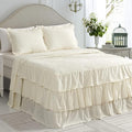 Bedding Set - Queen - 3 Piece