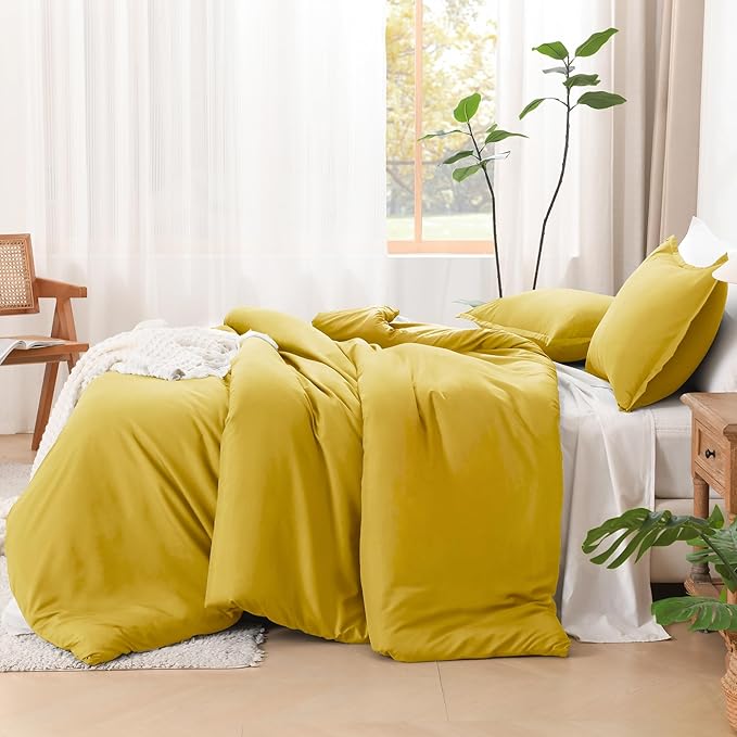 Comforter Set - Queen - 90 x 90 in - 3 Piece