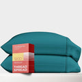 Cooling Pillowcase Set - Queen - 2 Piece