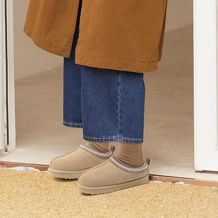 Women's Slippers