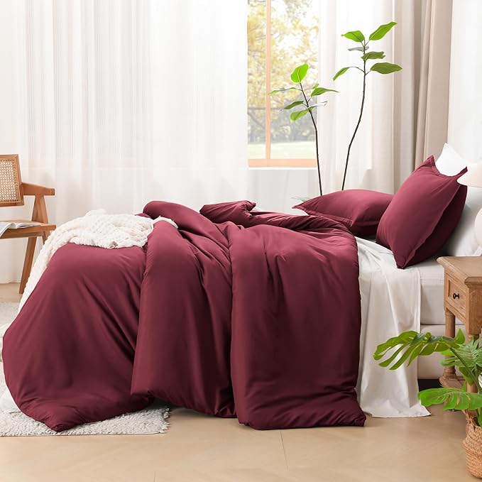 Comforter Set - Twin XL - 66 x 90 in - 2 Piece