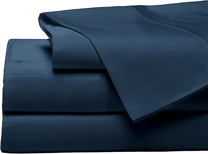 Bamboo Bed Sheet Set - California King - 4 Piece
