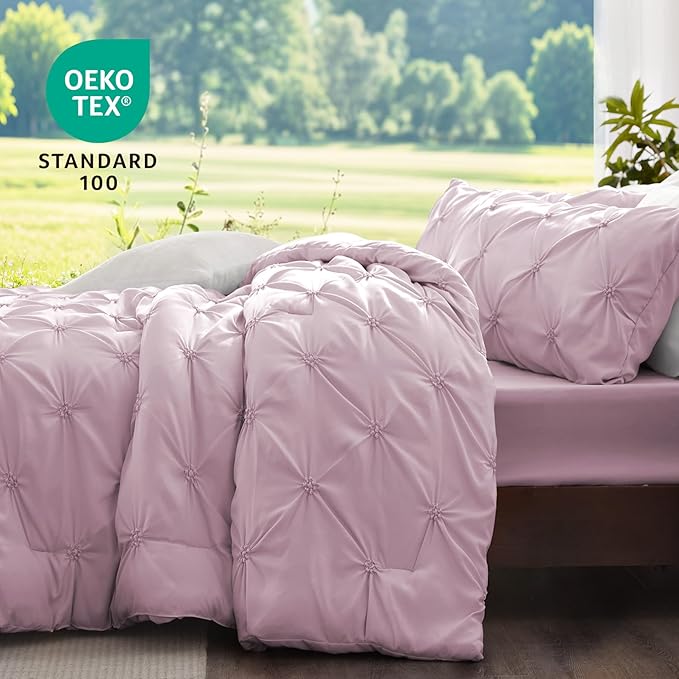 Comforter Set - Full