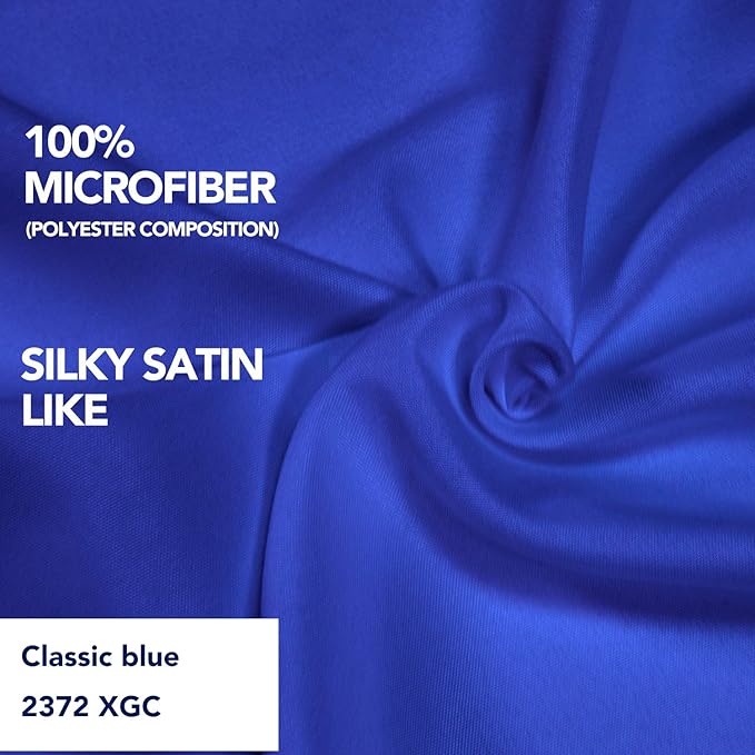 Bed Skirt - Twin XL - 18 in Drop