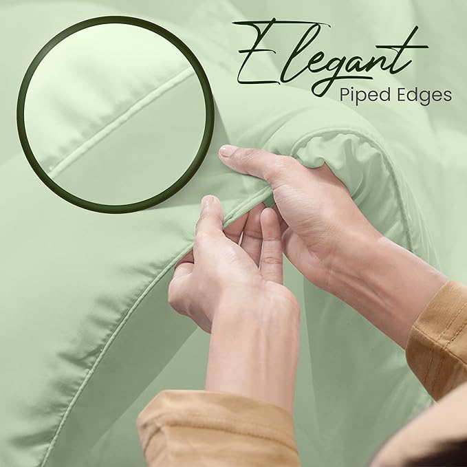 Down Alternative Comforter - Twin