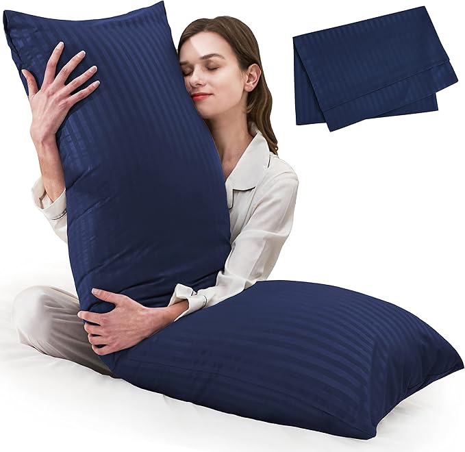 Body Pillow - Queen - 20 x 54 in
