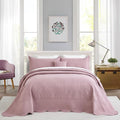 Microfiber Bedding Set - King - 5 Piece