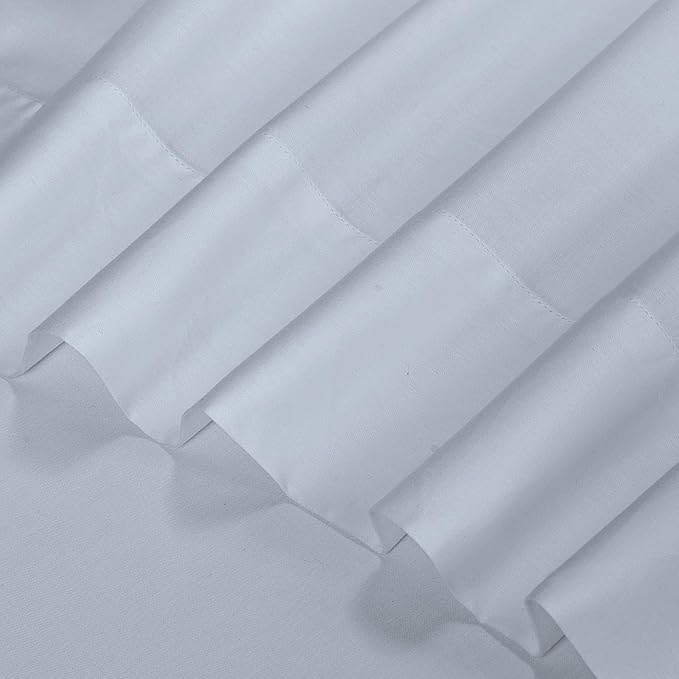 Bed Sheet Set - Queen - 4 Piece