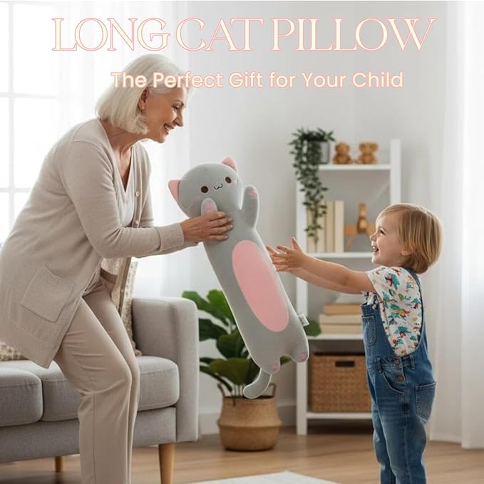 Body Pillow