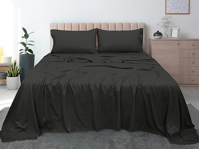 Flat Sheet - King