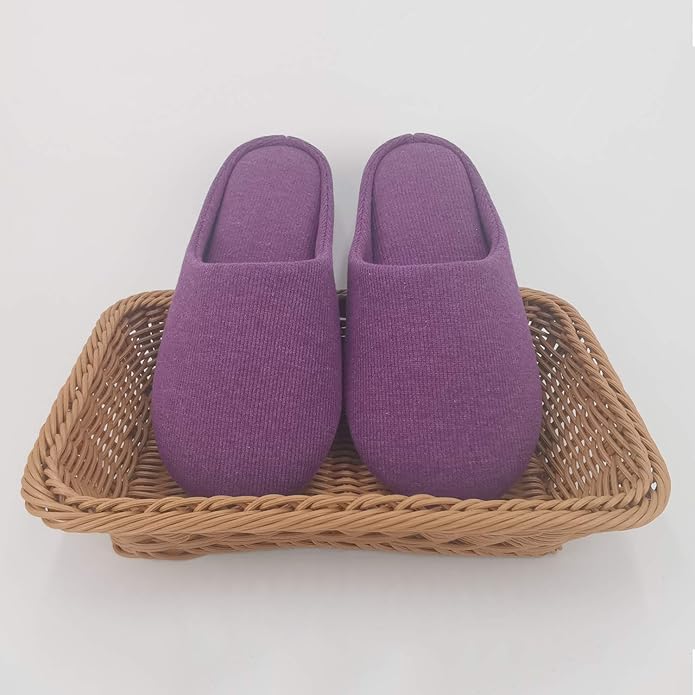 Women's Memory Foam Slippers