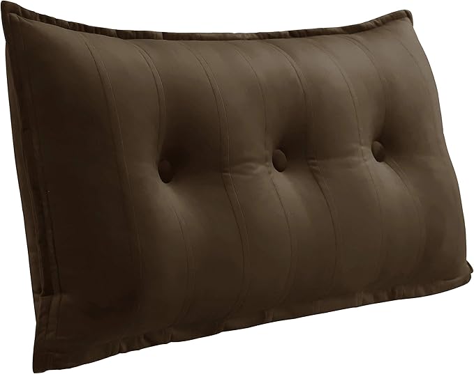 Backrest Pillow - Twin XL