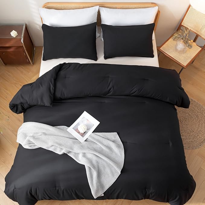 Comforter Set - Full - 3 Piece