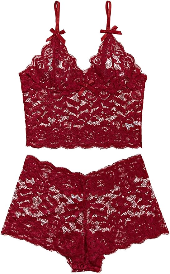 Pajama Set - 2 Piece